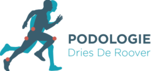 Logo - Podologie De Roover