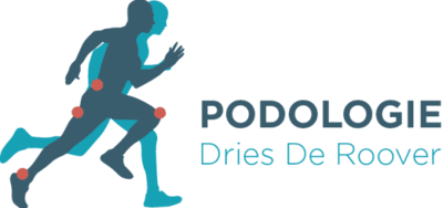 Podoloog Dries De Roover