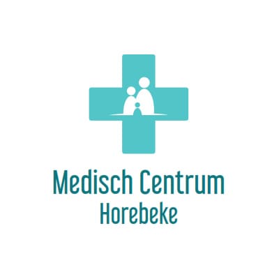 logo medisch centrum horebeke